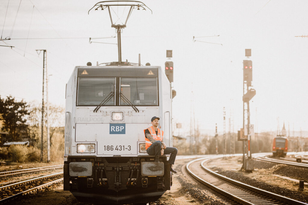 Gefahrguttransport