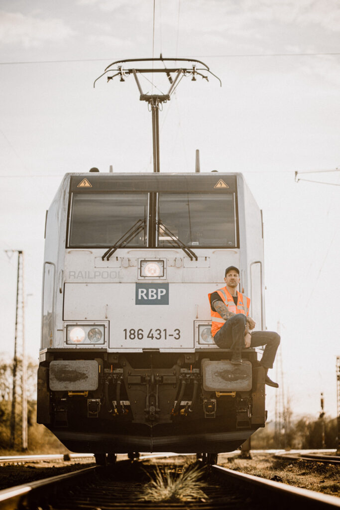 Gefahrguttransport