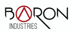 baron-industries Logo